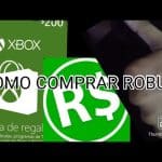 Cómo canjear Robux para Xbox