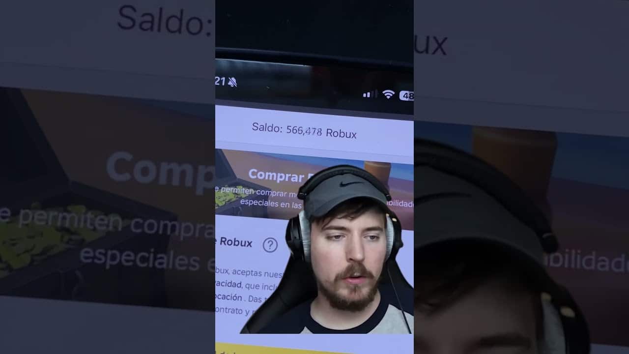 Generador de Robux para Roblox