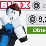 obtener Robux gratis en Roblox